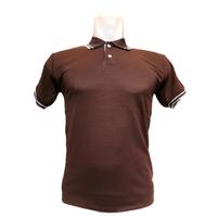 Gambar KAOS POLO SHIRT KERAH STRIPE LIST DEWASA ATASAN PRIA POLOS LENGAN PENDEK WARNA HITAM PUTIH COKLAT KUNING MERAH ABU SIZE M L XL XXL HIJAU ORANGE PINK UNGU LILAC CREAM NAVY MAROON BIRU STABILO TURKISH BENHUR ARMY dari ESUTO Store Indonesia undefined 5 Tokopedia