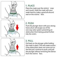 Gambar 3 Pcs Choking Rescue Device Emergency Device Alat Penyelamat Tersedak Untuk Anak Dan Dewasa murah dari ayamjago4646 undefined 4 Tokopedia