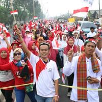 Gambar Bendera Hiasan Dekorasi - Bendera Merah Putih Untuk Kendaraan Motor Mobil Truk Bajaj - Bendera Motor dari Juragan Online 99_NEW undefined 4 Tokopedia