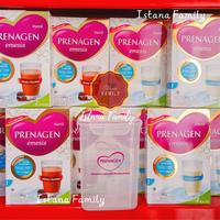 Gambar NEW Prenagen Emesis 180gr/360gr Susu Ibu Hamil - P. Vanila 180gr dari Voltcat store undefined 1 Tokopedia
