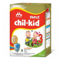 Gambar MORINAGA CHIL KID GOLD MADU 4X400G dari Hypermart Palangkaraya undefined 1 Tokopedia