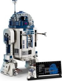 Gambar BISA E-FAKTUR! LEGO 75379 Star Wars R2-D2 dari FAJRI STORE ONLINE undefined 2 Tokopedia
