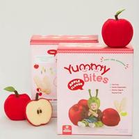 Gambar Yummy Bites Crackers 50Gr dari HOHA SHOPP undefined 3 Tokopedia