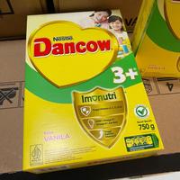 Gambar Dancow 3+ Rasa Vanila 750G Untuk Anak 3-5 Tahun 100% dari anditiaolshop undefined 2 Tokopedia