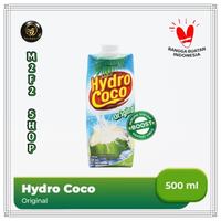 Gambar CUCI GUDANG Minuman Air Kelapa Hydro Coco - 500 ml ( Karton) dari CV KelonTongan11 undefined 3 Tokopedia