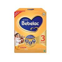 Gambar BEBELAC 3 MADU 200GR dari Asia Mandiri Mart undefined 1 Tokopedia
