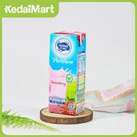 Gambar UC1. Frisian Flag UHT Full Strawberry 225 ml dari marina-88 undefined 1 Tokopedia