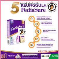 Gambar Pediasure 200Gr Rasa Vanila Dan Madu 1 Sampai 10Th Nutrisi Pertumbuhan Anak Bayi Susu Formula Sufor Pedia Sure About dari anditiaolshop undefined 2 Tokopedia