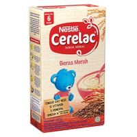 Gambar Nestle B.S Bgz Beras Merah 120 Gr dari Hypermart Palangkaraya undefined 1 Tokopedia