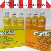 Gambar SALE You C1000 140ml Vitamin C 1000 Lemon / Orange 140 ml Kaca - Dus Karton dari CV KelonTongan11 undefined 1 Tokopedia