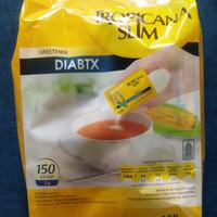 Gambar MantulLezat- gula tropicana slim diabtx 150 sachet dari kabsgeu colletion77 undefined 1 Tokopedia