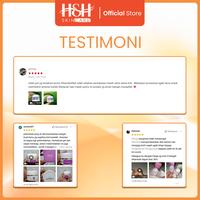 Gambar [[READY STOCK]] H&H MOISTURIZER GEL BELI 2 GRATIS 1 (3 PCS) / PELEMBAB WAJAH MEMBANTU MENCERAHKAN DAN MEMPERBAIKI SKIN BARRIER (MOISTURIZING GEL) [[BARANG TERLARIS]] dari Tilye undefined 4 Tokopedia