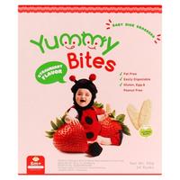 Gambar Yummy Bites Beberoll Snack Camilan Anak 40gr dari HOHA SHOPP undefined 4 Tokopedia