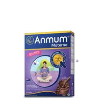 Gambar NEW Anmum Materna Susu Bubuk ibu hamil - Coklat 200gr dari Voltcat store undefined 4 Tokopedia