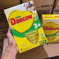 Gambar Dancow 3+ Rasa Vanila 750G Untuk Anak 3-5 Tahun 100% dari anditiaolshop undefined 3 Tokopedia