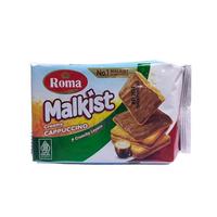 Gambar Roma Malkist Tiramisu 120Gr dari Hypermart Palangkaraya undefined 1 Tokopedia