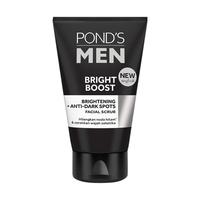 Gambar Ponds Men White Boost Fs 100Ml dari Hypermart Palangkaraya undefined 1 Tokopedia
