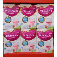 Gambar NEW Prenagen Emesis 180gr/360gr Susu Ibu Hamil - P. Vanila 180gr dari Voltcat store undefined 3 Tokopedia
