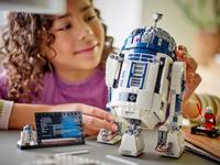 Gambar BISA E-FAKTUR! LEGO 75379 Star Wars R2-D2 dari FAJRI STORE ONLINE undefined 3 Tokopedia