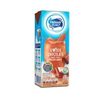 Gambar Frisian Flag UHT Coklat 225Ml dari Hypermart Palangkaraya undefined 1 Tokopedia