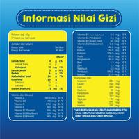 Gambar Boneeto Susu Bubuk Cokelat 3 X 685G- Daya Pikir Dan Tubuh Aktif Tbk dari SITIL STORE undefined 3 Tokopedia