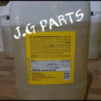 Gambar MINYAK REM PRESTONE BRAKE FLUID DOT 3 - RED BENING 20 LITER PAIL BESAR dari J.G parts undefined 2 Tokopedia