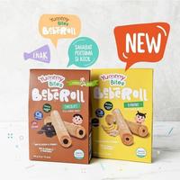 Gambar Yummy Bites Beberoll Snack Camilan Anak 40gr dari HOHA SHOPP undefined 3 Tokopedia