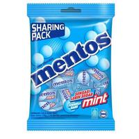 Gambar MENTOS PERMEN BAG 121.5g dari Hypermart Palangkaraya undefined 1 Tokopedia