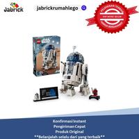 Gambar BISA E-FAKTUR! LEGO 75379 Star Wars R2-D2 dari FAJRI STORE ONLINE undefined 1 Tokopedia