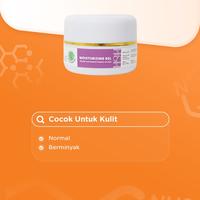 Gambar [[READY STOCK]] H&H MOISTURIZER GEL BELI 2 GRATIS 1 (3 PCS) / PELEMBAB WAJAH MEMBANTU MENCERAHKAN DAN MEMPERBAIKI SKIN BARRIER (MOISTURIZING GEL) [[BARANG TERLARIS]] dari Tilye undefined 5 Tokopedia