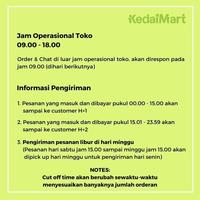 Gambar UC1. Frisian Flag UHT Full Strawberry 225 ml dari marina-88 undefined 2 Tokopedia