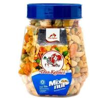 Gambar Dua Kelinci Mix Nut 150G dari Hypermart Palangkaraya undefined 1 Tokopedia