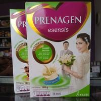 Gambar NEW SUSU PRENAGEN ESENSIS 180 G RASA VANILLA & COKLAT/SUSU PROMIL - VANILLA dari Voltcat store undefined 3 Tokopedia