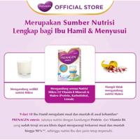 Gambar NEW Prenagen Emesis 180gr/360gr Susu Ibu Hamil - P. Vanila 180gr dari Voltcat store undefined 2 Tokopedia