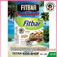 Gambar Fitbar 1 Box Isi 12pcs Fruits Delht Tiramisu Cheese Keju Distributor dari Cahaya Breakfast undefined 4 Tokopedia