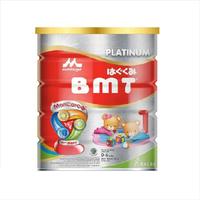 Gambar BMT Platinum (0-6bln) 800 gr dari Nusantara Susu_NEW undefined 1 Tokopedia