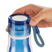Gambar Zoku 12oz Suspended Core Bottle - Botol Kaca, Botol Kaca Plastik, Botol Minum dari SinkilnStore undefined 3 Tokopedia