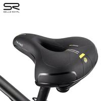 Gambar SADEL sepeda REMED CITY by SELLE Memory Foam MTB Road Bike rb Sepeda Lipat Touring dahon fnhon not syncross specialized italy dari Rumbedawa undefined 4 Tokopedia