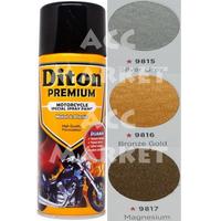 Gambar Pilok Diton Premium Cat Pilox Pylox Engine Mesin - 9816 BRONZE GOL dari ACC Markets undefined 3 Tokopedia