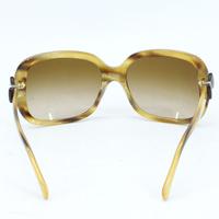 Gambar Chanel Sunglasses CC Bow Brown I15492C dari secondchance.bag undefined 4 Tokopedia