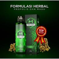 Gambar Mak Lasem MADU HIJAU ASLI 100% - OBAT HERBAL SAKIT LAMBUNG / MAAG ORIGINAL dari grosir_mark undefined 1 Tokopedia