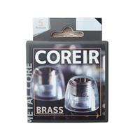 Gambar TRANS32 PENTACONN COREIR BRASS METAL CORE PREMIUM SILICONE EARTIPS FOR IEMS dari Trans32 undefined 4 Tokopedia