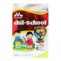 Gambar Chil School / Chilschool Platinum Madu 800 gram dari Nusantara Susu_NEW undefined 1 Tokopedia