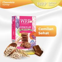 Gambar Wrp Cookies Chocolate 240Gr (12X20Gr) dari KEDAI IYUN undefined 1 Tokopedia
