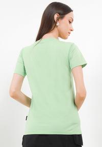 Gambar FILA Kaos Wanita Madelyn - Lime - L dari FILA Official Store undefined 3 Tokopedia