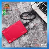 Gambar HDD External 500GB Seagate Backup Plus Slim - Hardisk Eksternal !! dari PT. VRCHINDO Digital Solutions undefined 3 Tokopedia