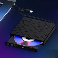 Gambar Original BEIZKNA External CD/DVD RW Optical Drive USB 3.0 Type C for Laptop - BZ347 Termurah dari Itawari Takam undefined 1 Tokopedia