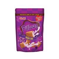 Gambar Oishi Pillows Ubi 110 G dari Hypermart Pakuwon undefined 1 Tokopedia