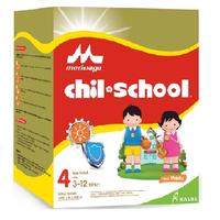 Gambar MORINAGA CHIL SCHOOL GOLD MADU 1600g dari Hypermart Pakuwon undefined 1 Tokopedia