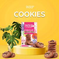 Gambar Wrp Cookies Chocolate 240Gr (12X20Gr) dari KEDAI IYUN undefined 3 Tokopedia